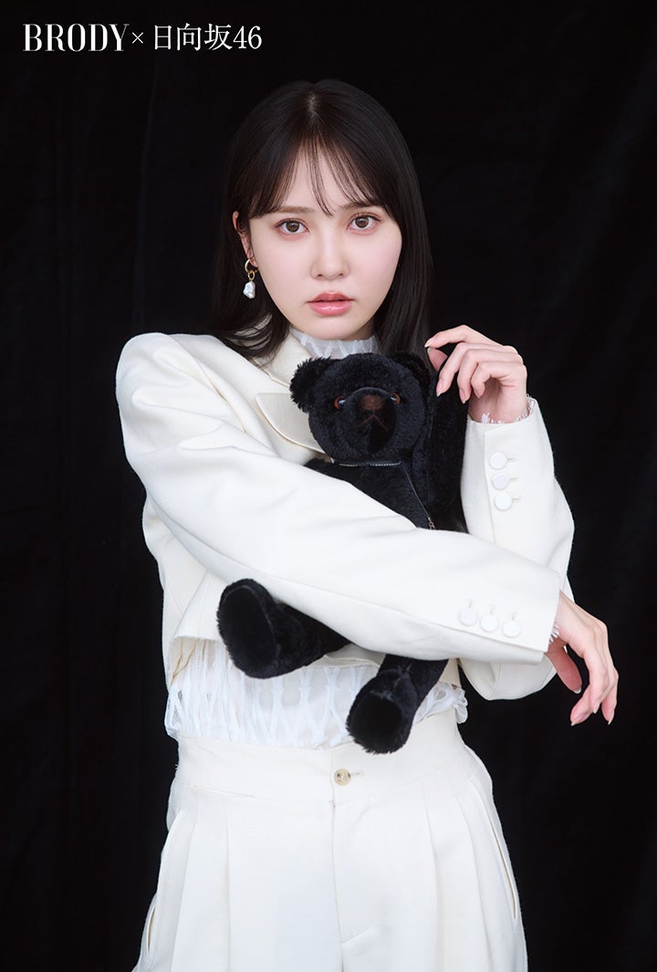 日向坂46加藤史帆、齊藤京子グループ卒業で思い出・率直な心境