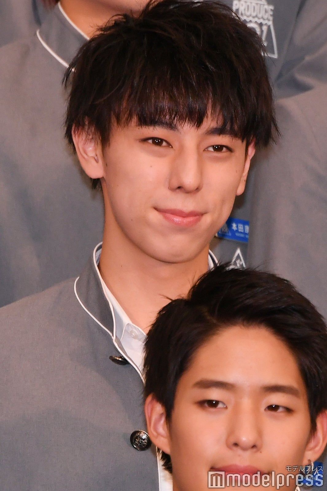 古屋亮人（ふるや・あきひと） （C）モデルプレス