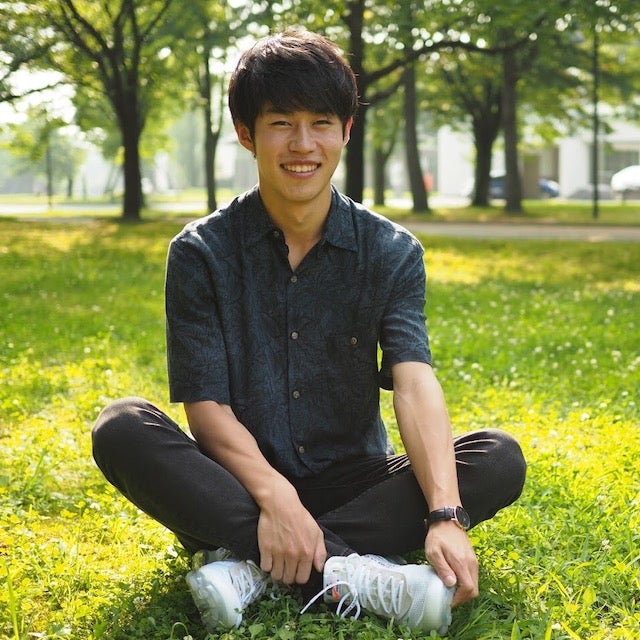 「Mr. of Mr. CAMPUS CONTEST 2019」出場者（提供画像）