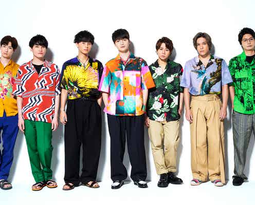 Kis-My-Ft2「オールナイトニッポン」期間限定で復活 藤ヶ谷太輔「僕らはラジオが大好き」
