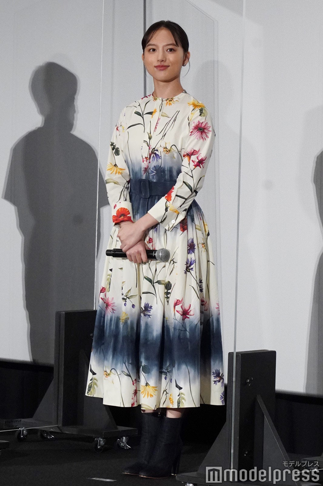 清原果耶 （C）モデルプレス