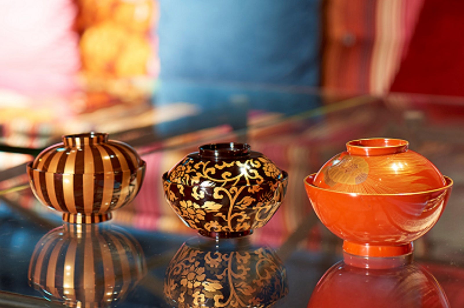 アートアクアリウム美術館／画像提供：アートアクアリウム製作委員会