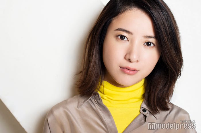 吉高由里子 (C)モデルプレス