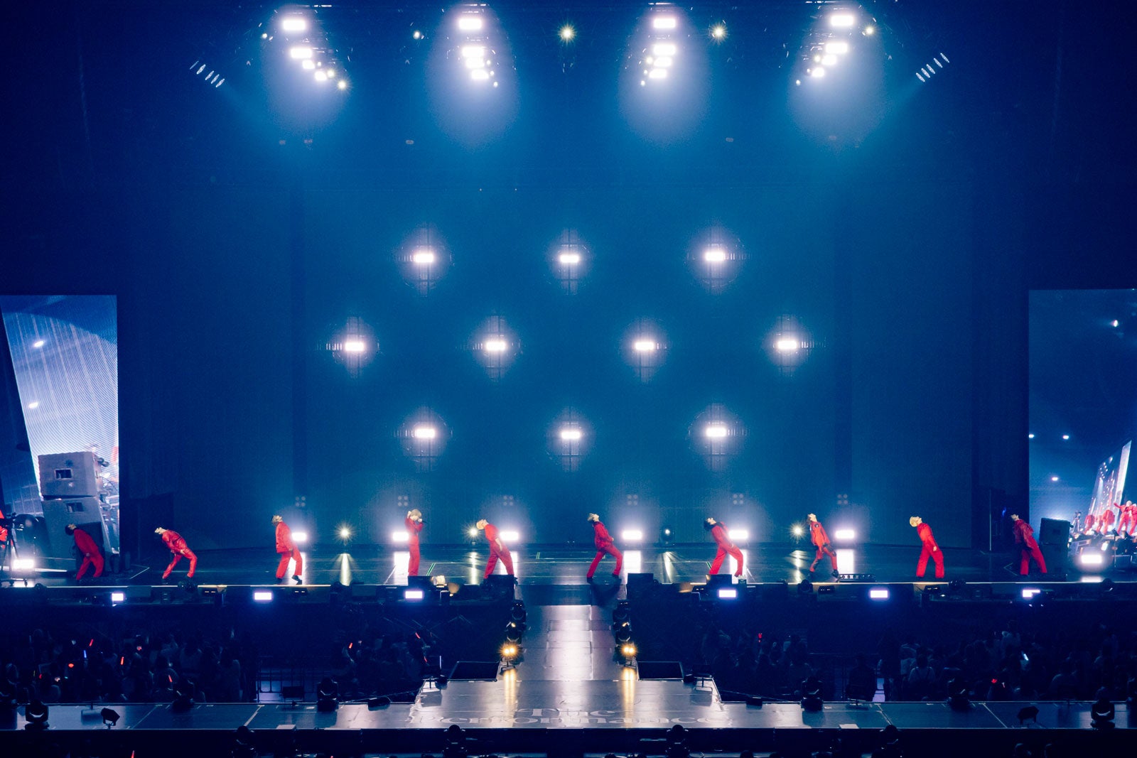 THE JET BOY BANGERZ（C）The Performance／撮影：田中聖太郎写真事務所