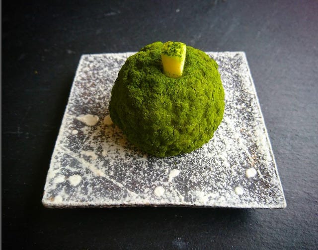 【大阪】写真を撮る手が止まらない♡