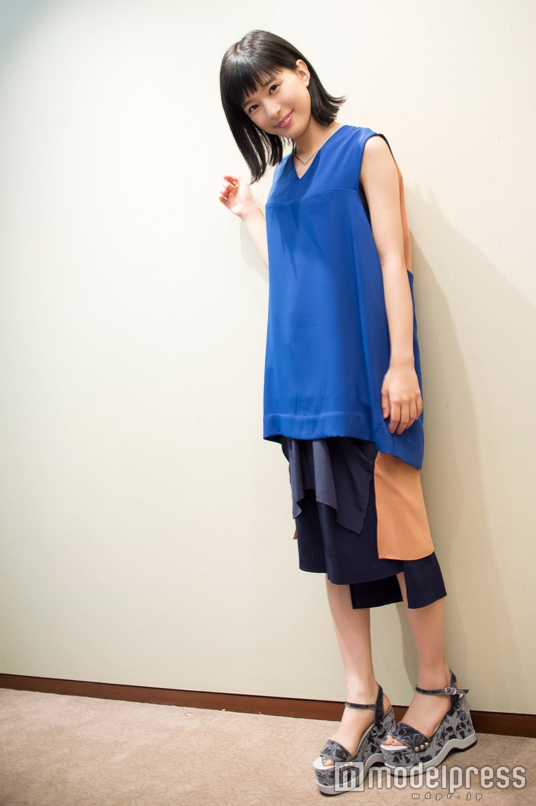 芳根京子（C）モデルプレス