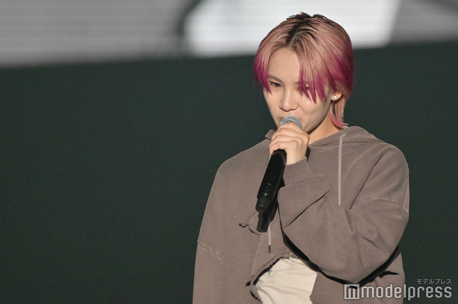 HIROTO／WOLF HOWL HARMONY（C）モデルプレス