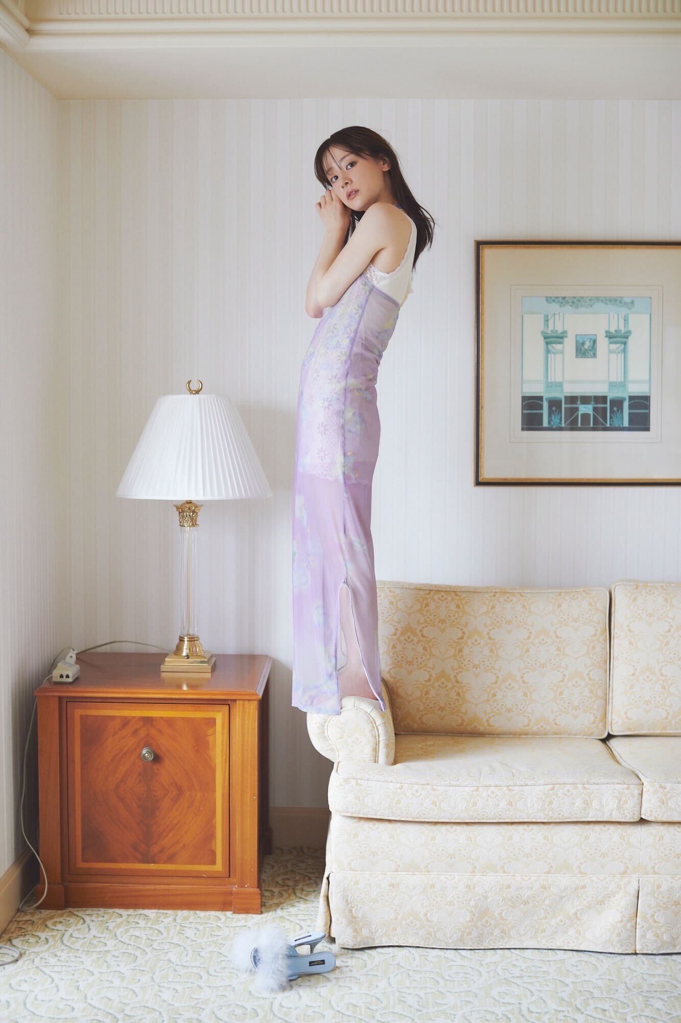 福岡みなみInstagramより