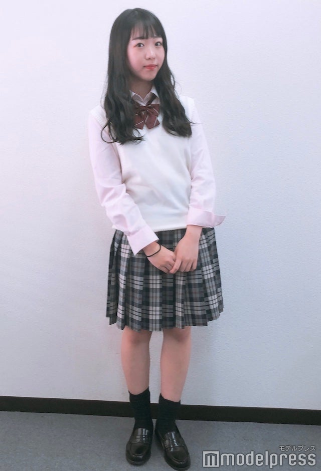 まおてぃん （C）モデルプレス