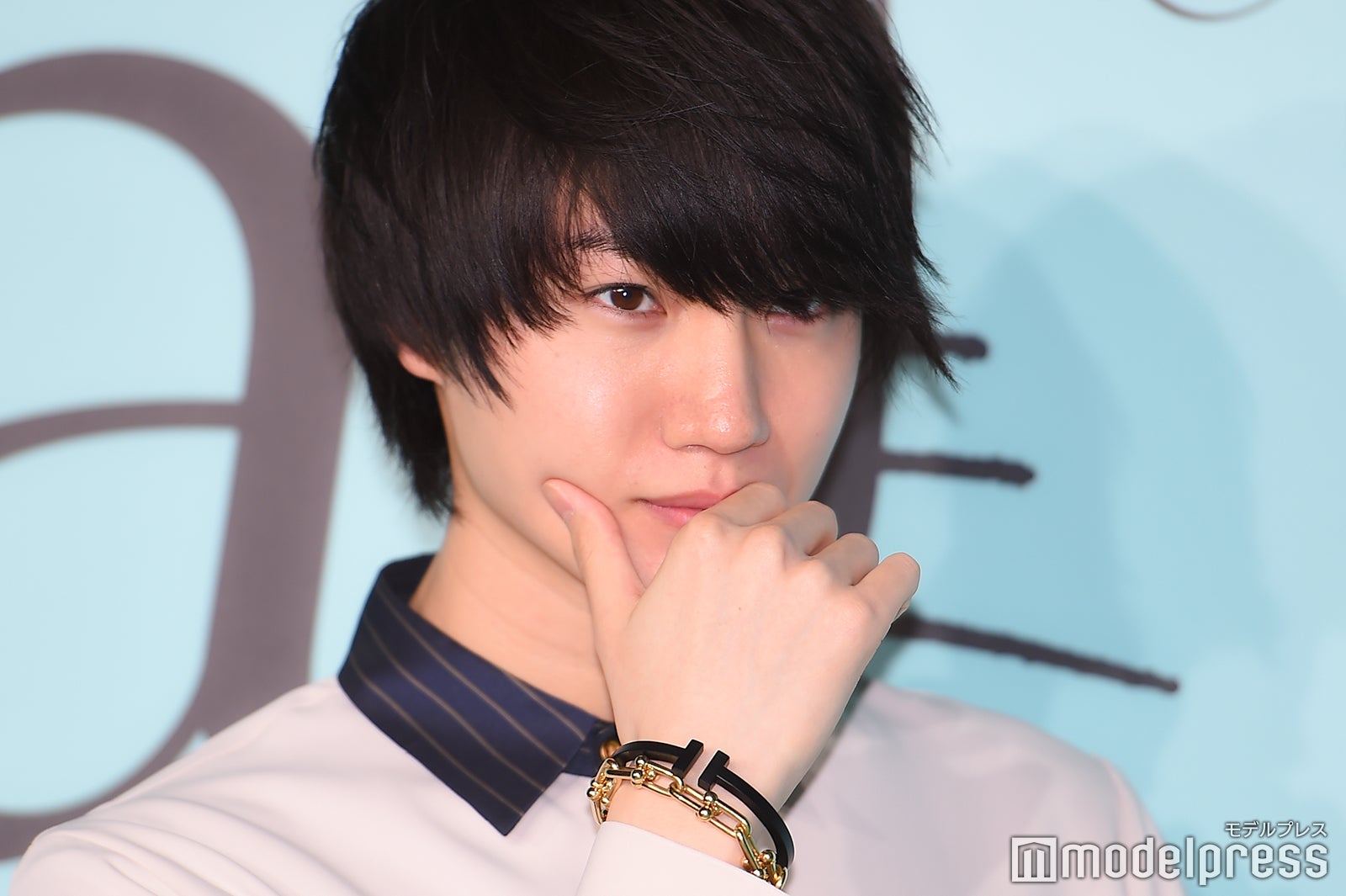 桜田通（C）モデルプレス