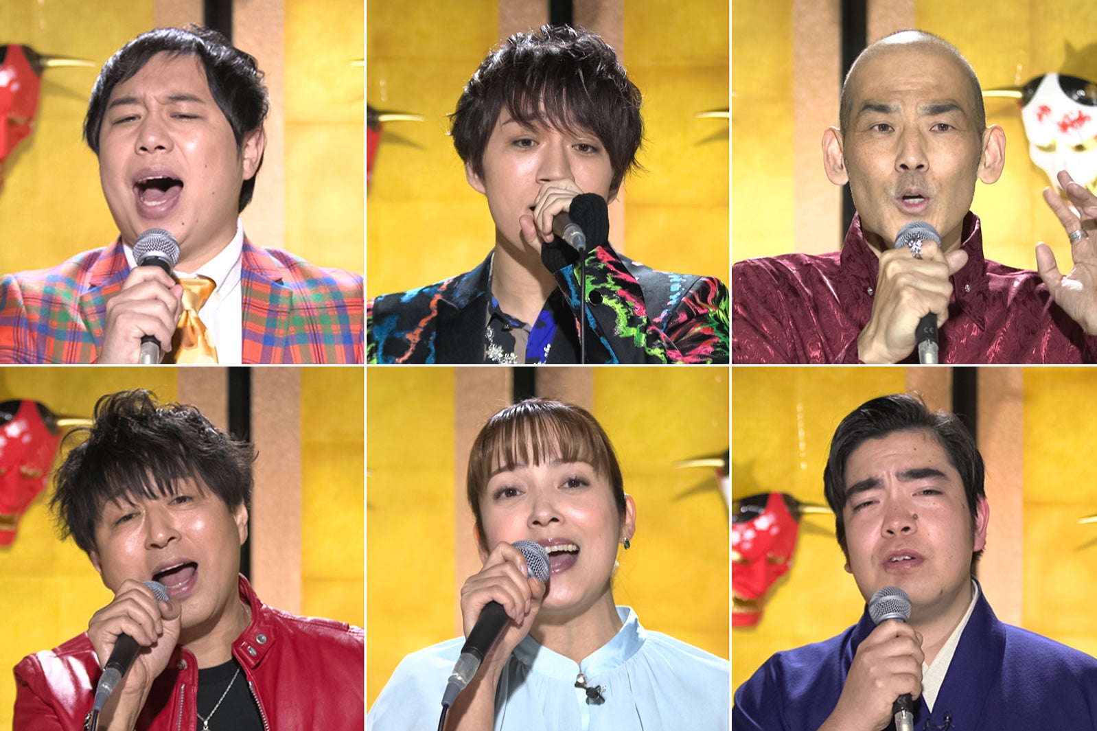 ジャニーズWEST神山智洋、2度目の挑戦に「自信しかない」MC陣のイジリに猛反論も