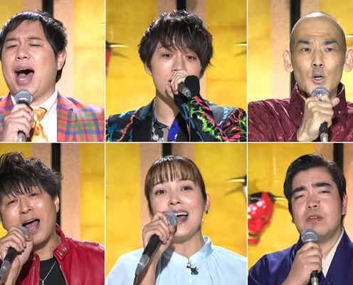 ジャニーズWEST神山智洋、2度目の挑戦に「自信しかない」MC陣のイジリに猛反論も