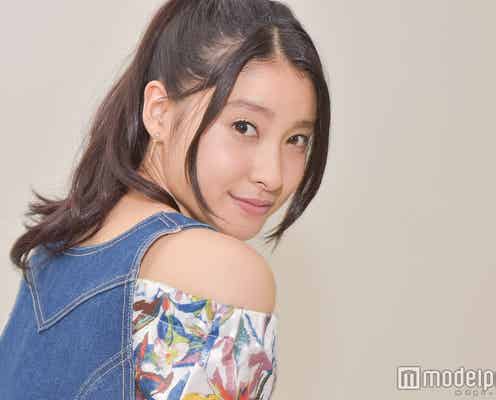 土屋太鳳“2時間前起床”で筋トレ ストイックな日課をこなす理由<モデルプレスインタビュー>