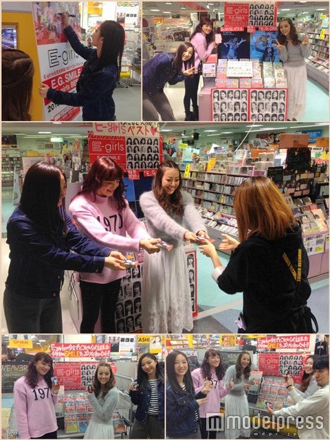 【静岡・名古屋】：Shizuka、須田アンナ、坂東希