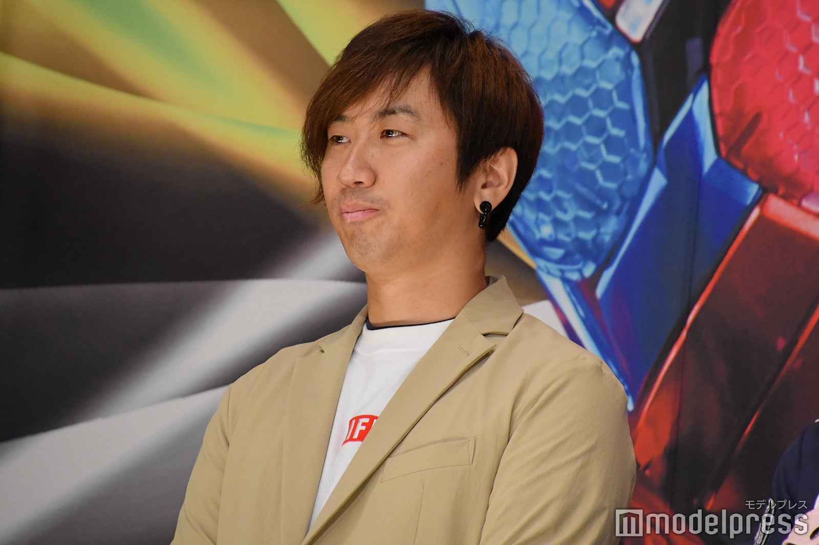 杉原輝昭監督 （C）モデルプレス