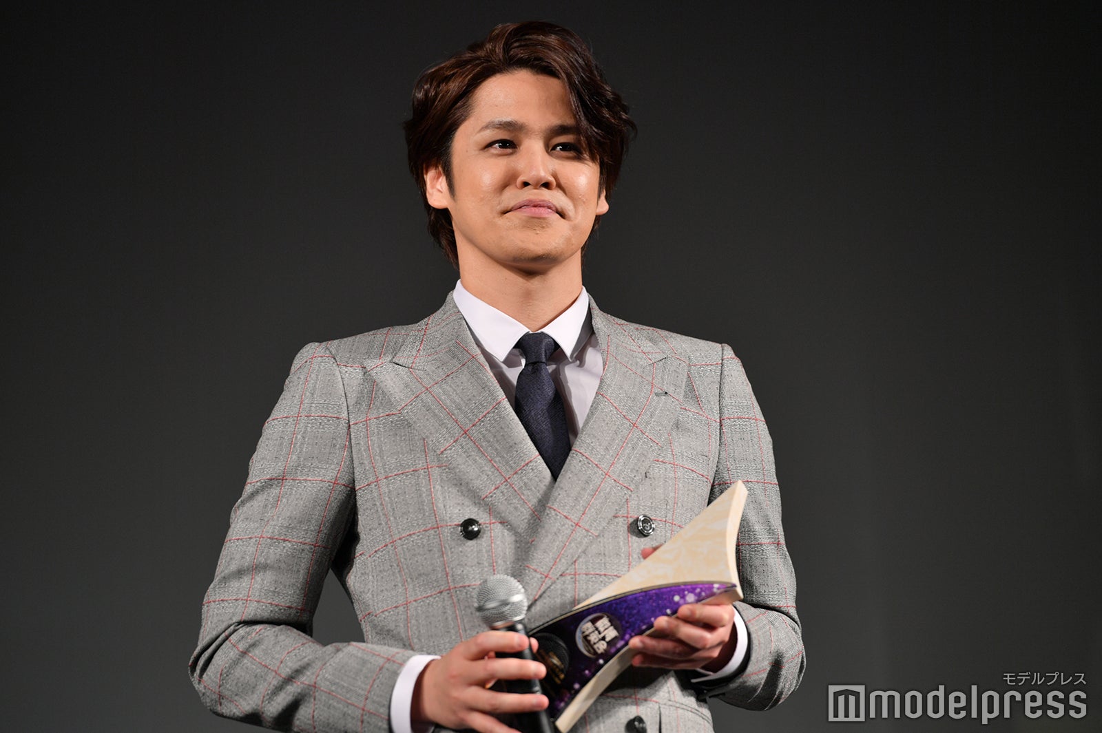 宮野真守（C）モデルプレス