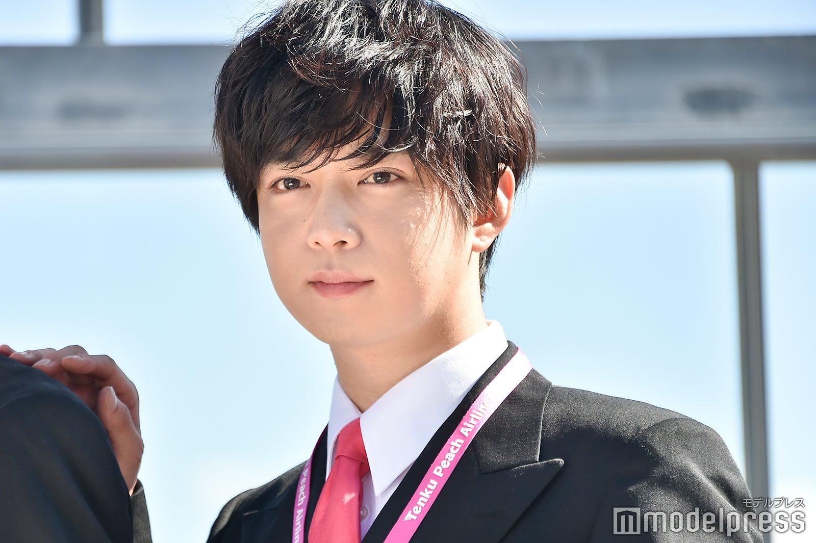 千葉雄大 （C）モデルプレス