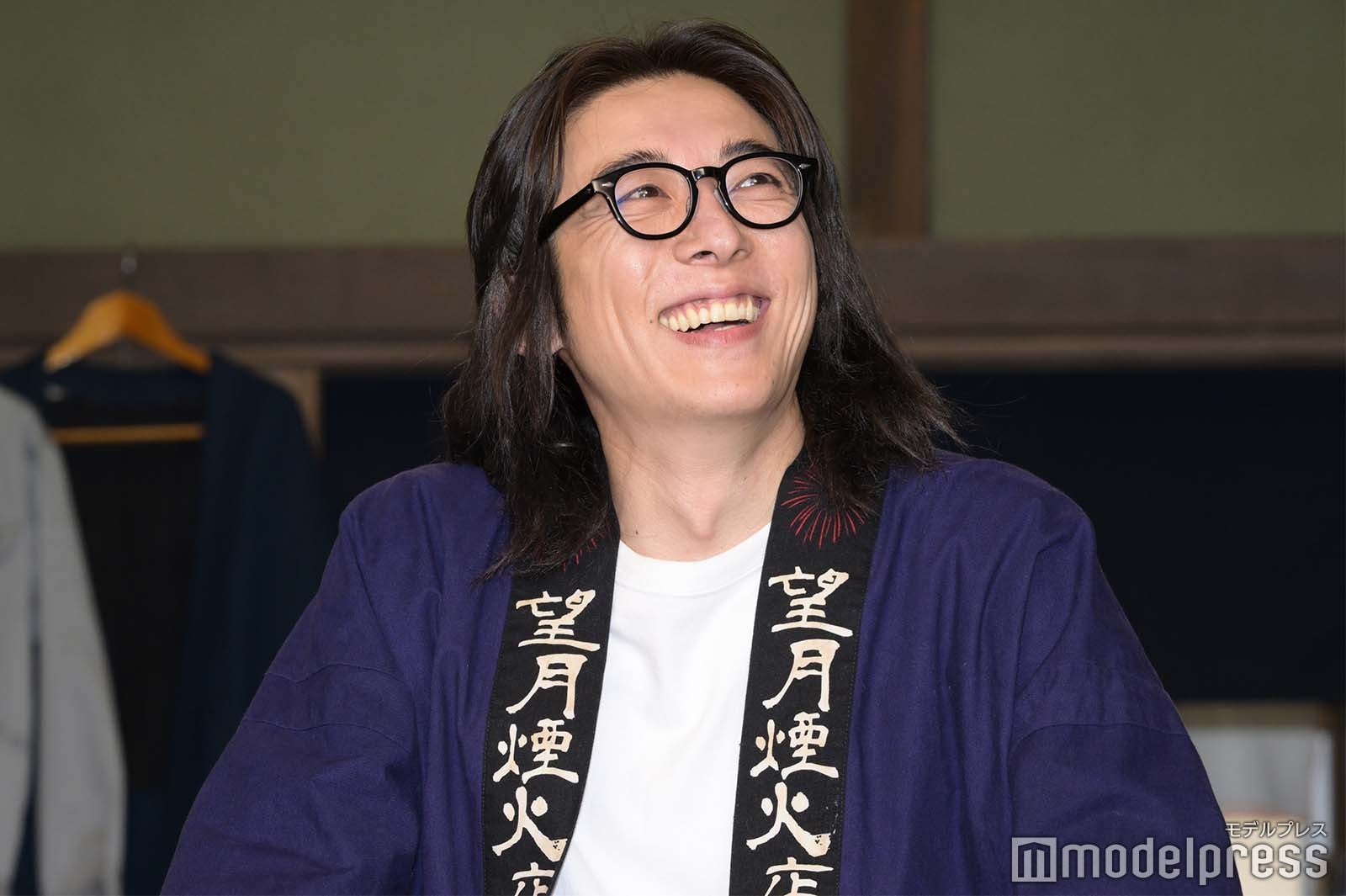 高橋一生（C）モデルプレス