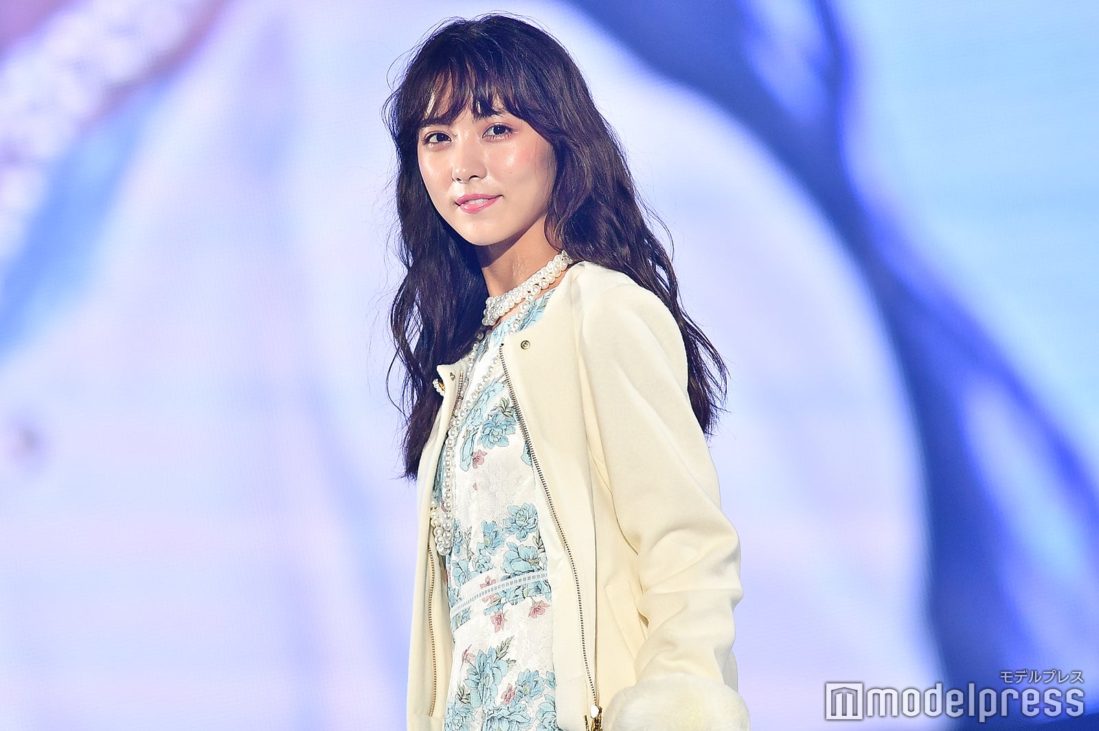 石川恋（C）モデルプレス