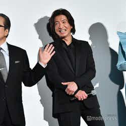 渡部篤郎の画像 写真 ニュース記事一覧 モデルプレス