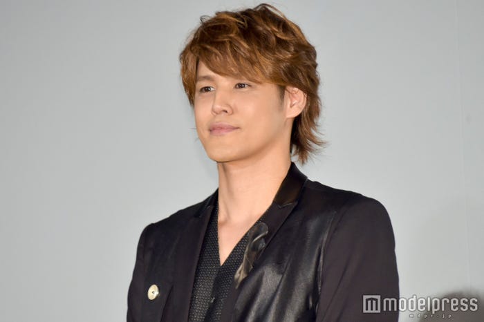 宮野真守(C)モデルプレス