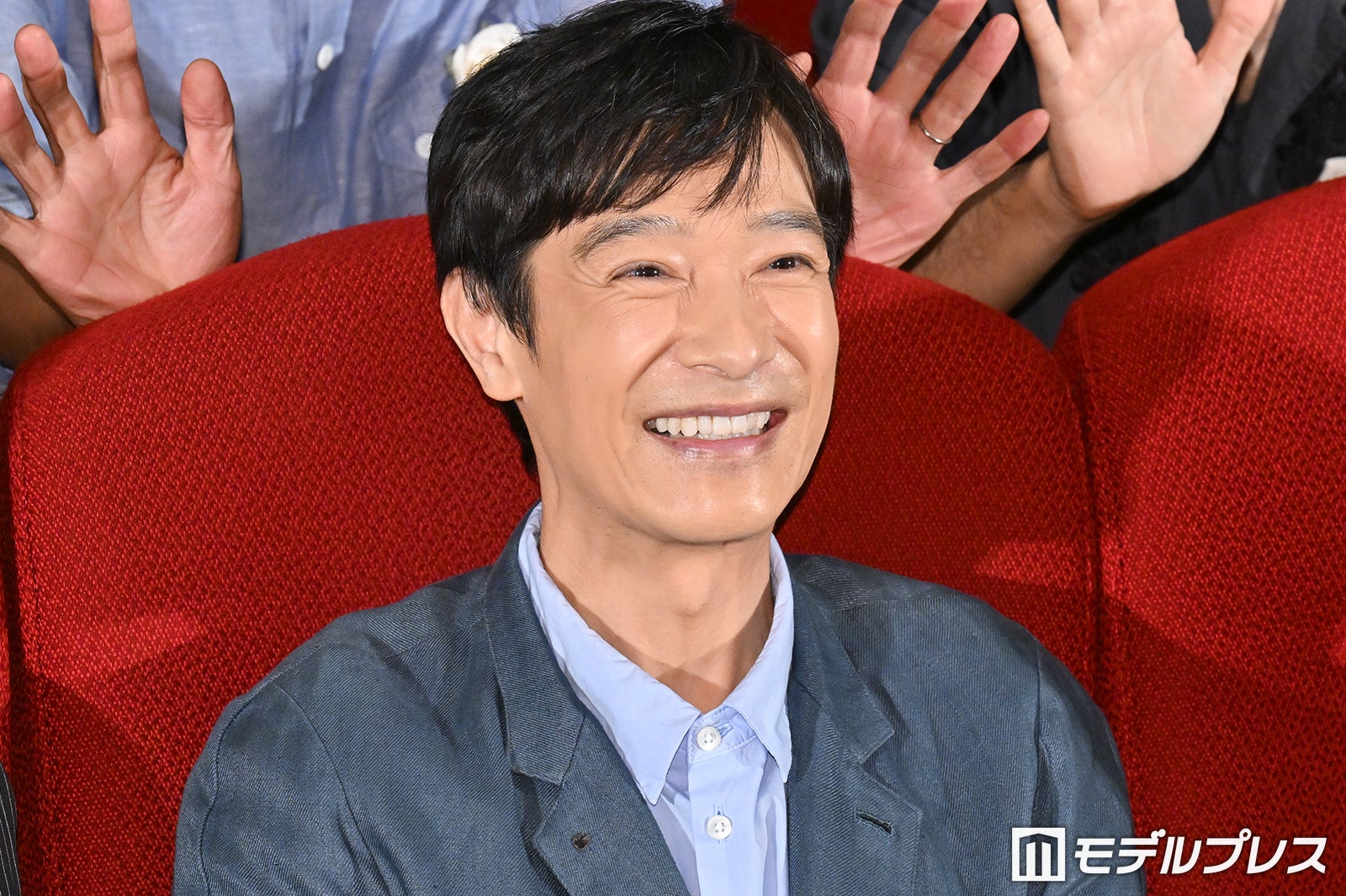 堺雅人（C）モデルプレス