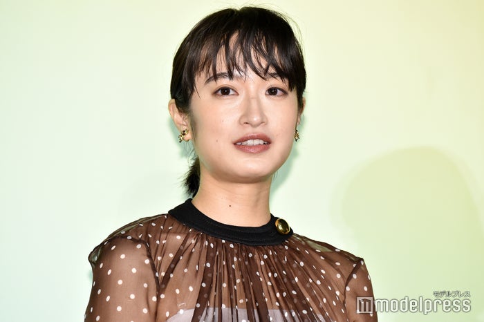 小松菜奈 門脇麦 2人きりでの練習に成田凌が嫉妬 孤独な戦いでした さよならくちびる モデルプレス