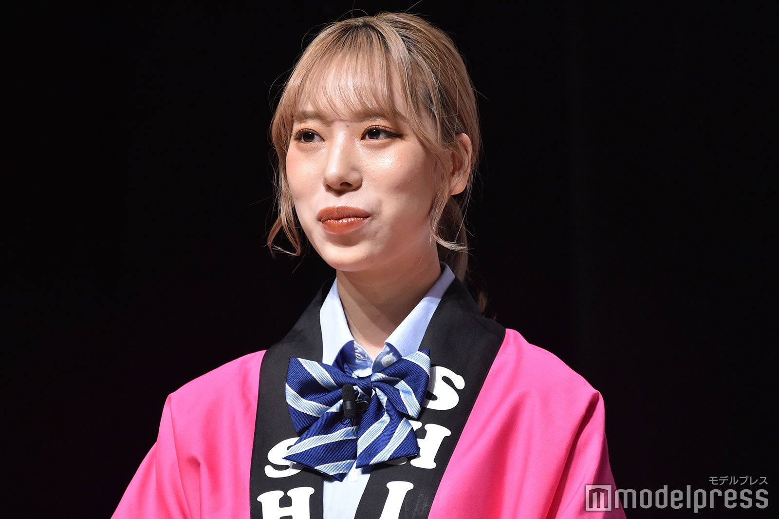 タナカガ （C）モデルプレス