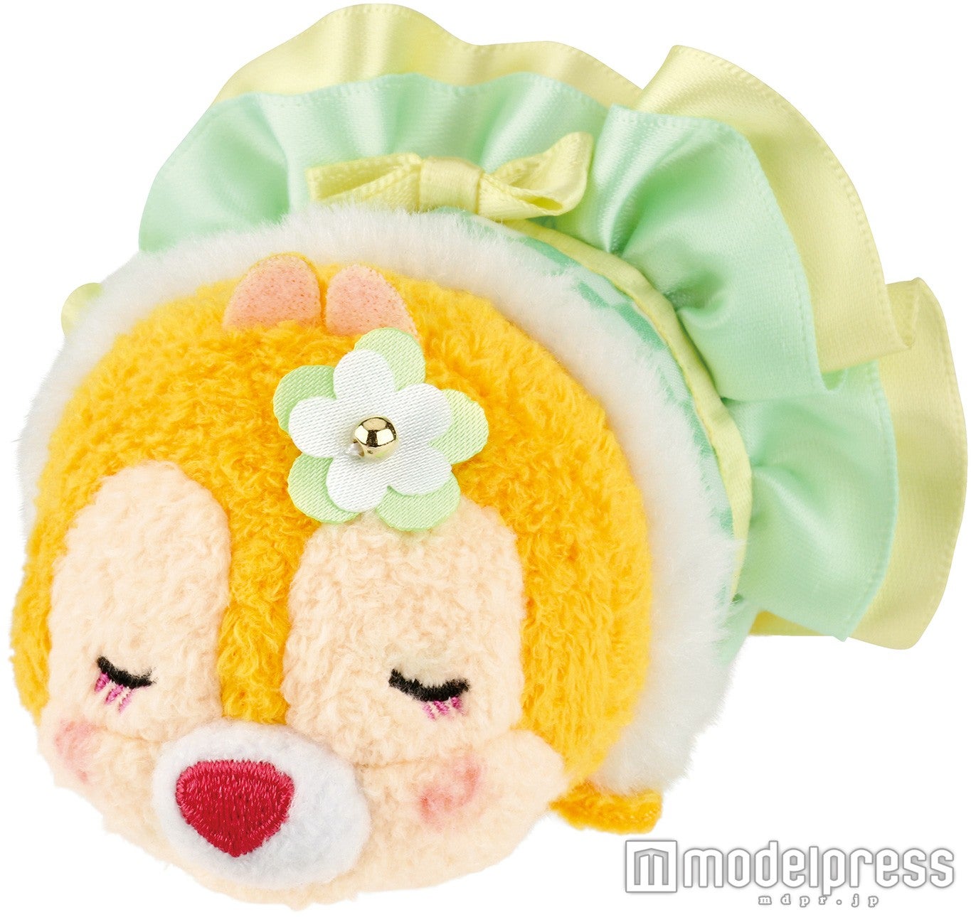 クラリス“はんなり”ツムツム（C）Disney