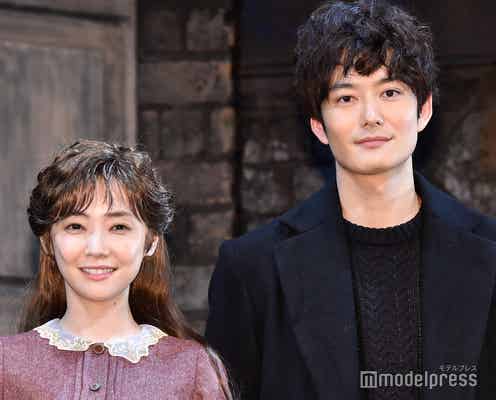 岡田将生、倉科カナを“カナ様呼び”理由も明かす<ガラスの動物園>