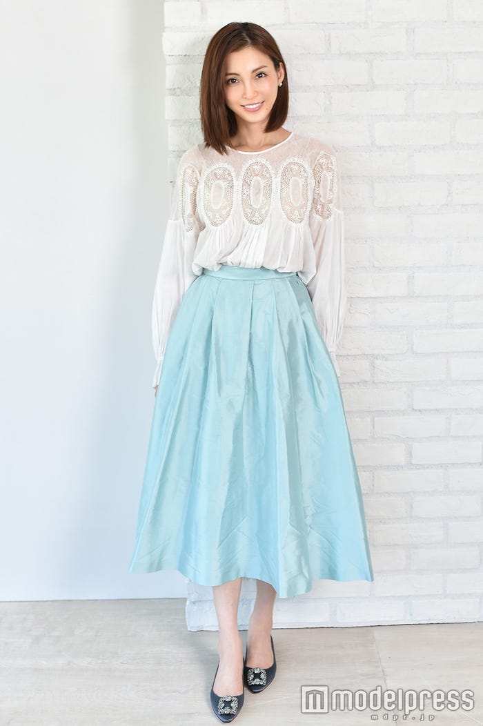 押切もえ (C)モデルプレス