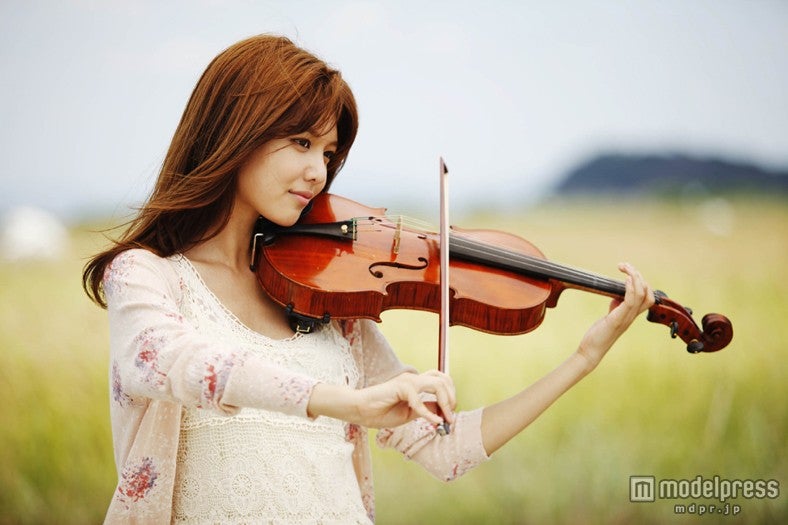 スヨン／「第3病院～恋のカルテ～<ノーカット版>」場面カットより