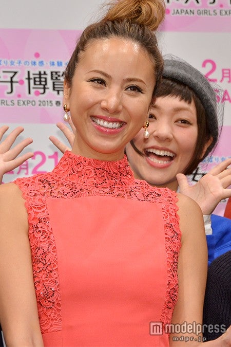 道端アンジェリカ