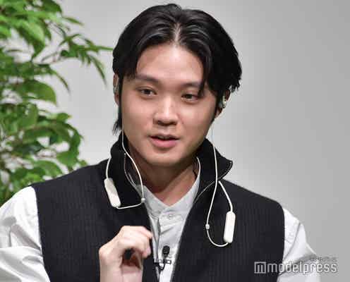 磯村勇斗、独特な私生活明かす「植物の声も聞ける」