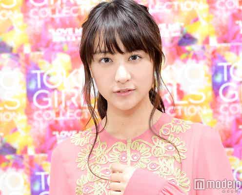 山本美月、海外一人旅へ “ガチ”なスタイルキープ法、夏のプライベート、注目のファッションを明かす