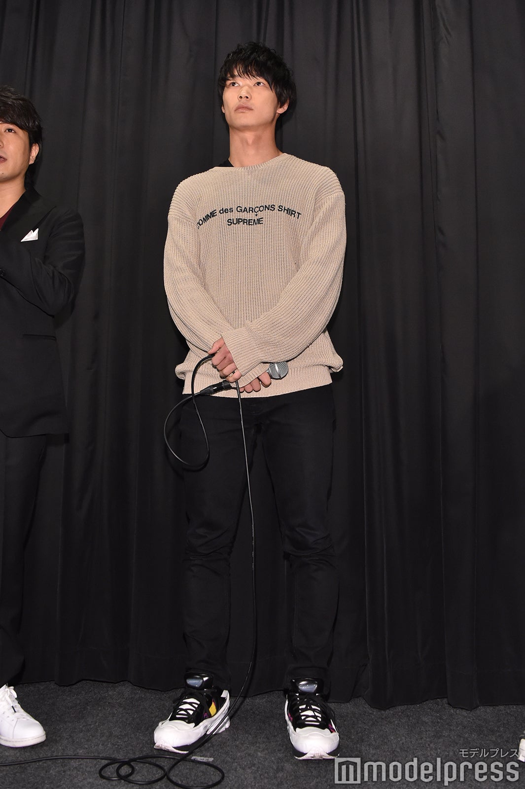 笠松将（C）モデルプレス