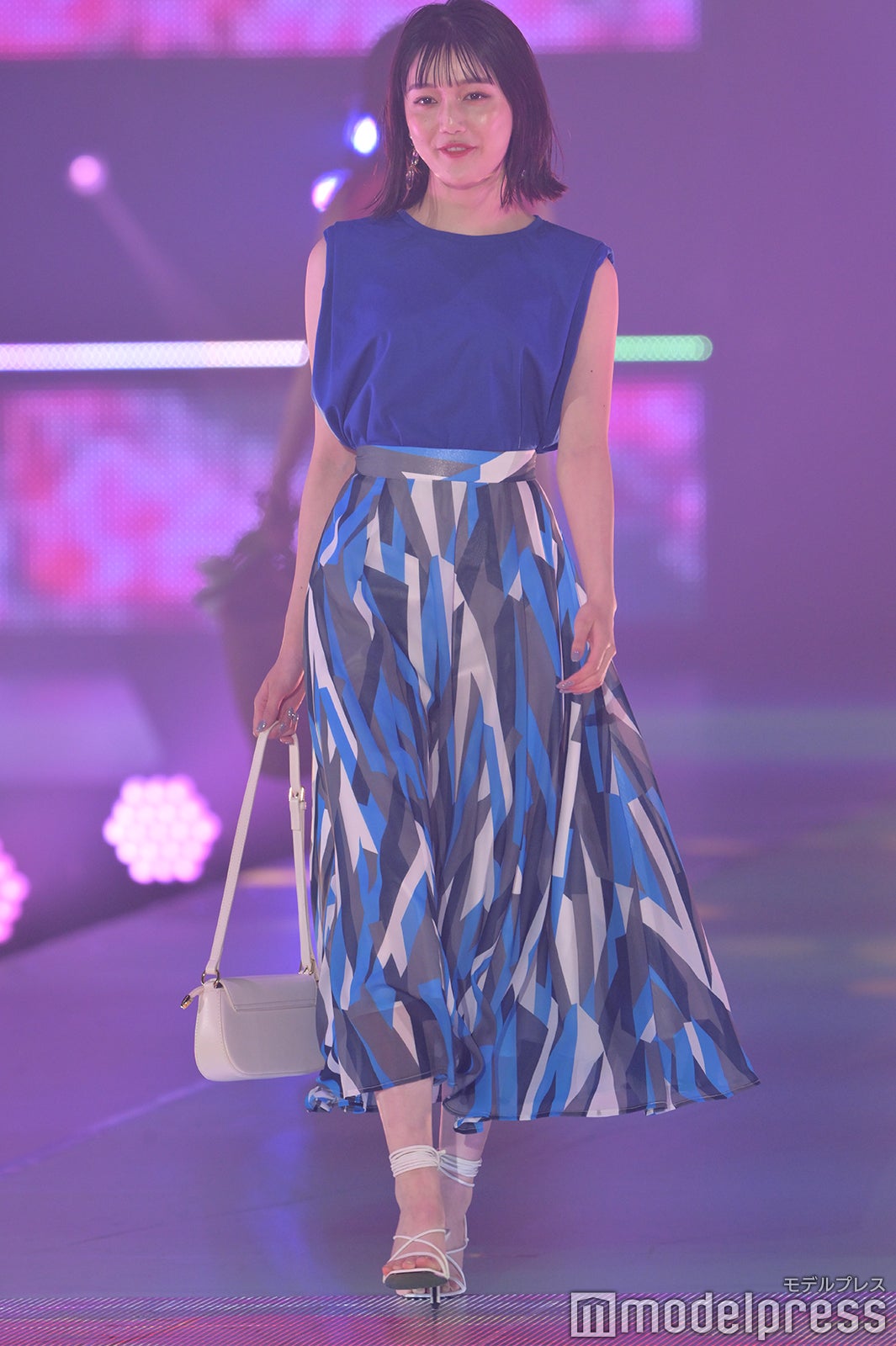松川菜々花（C）モデルプレス