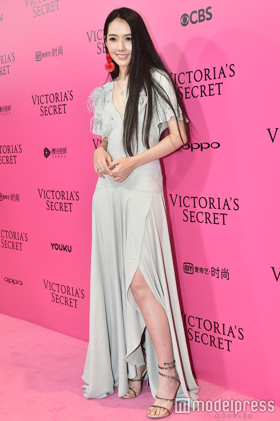 Bea Hayden（C）モデルプレス