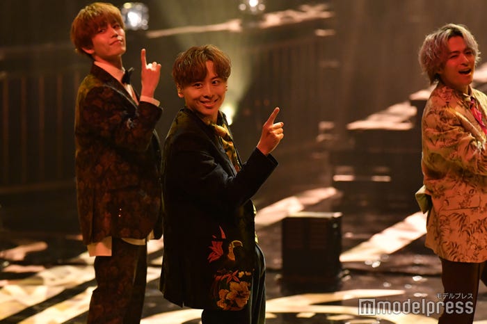 受賞曲「スターマイン」を作詞・作曲した工藤大輝 (C)モデルプレス