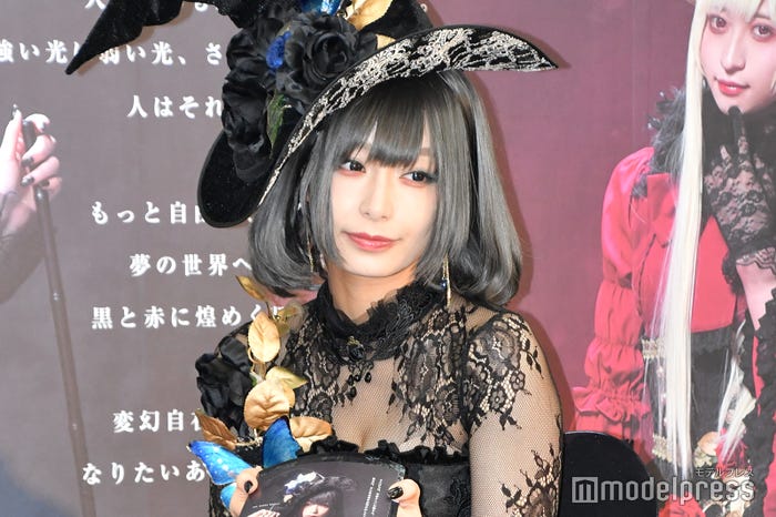 宇垣美里 (C)モデルプレス