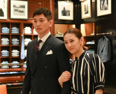 北川景子&永山瑛太「リコカツ」初回放送の見逃し配信再生回数がTBSドラマ歴代1位に