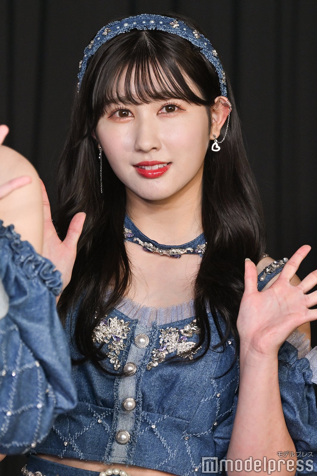 山本杏奈 （C）モデルプレス