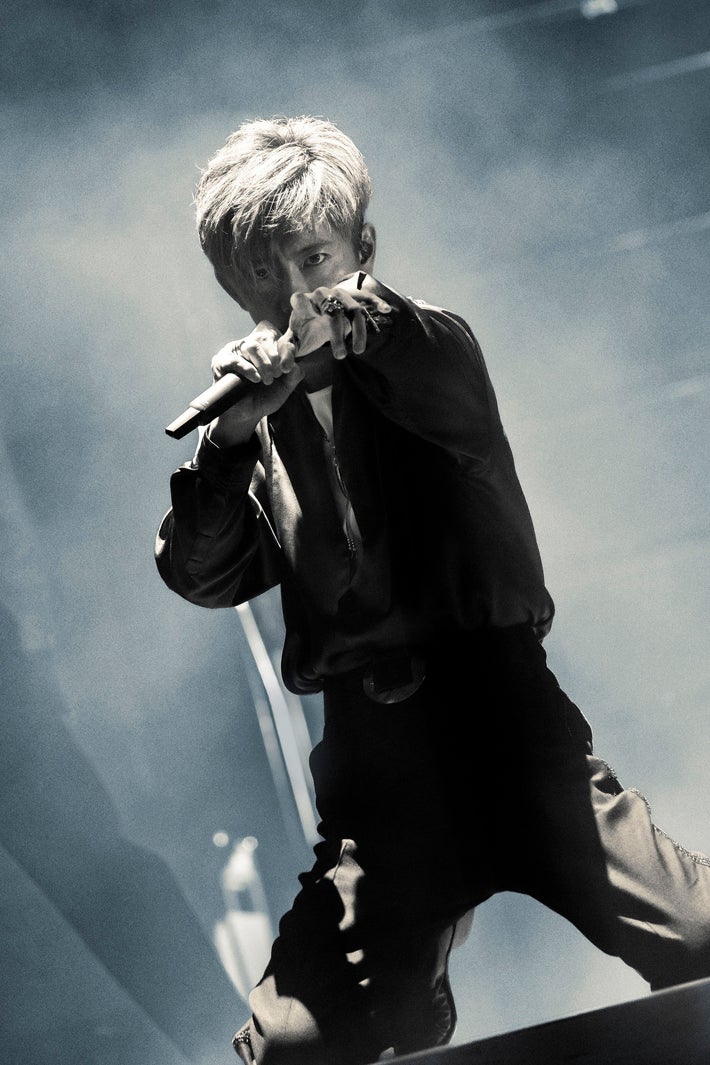 木村拓哉、ワンマンライブツアー映像化決定 初回限定盤には「雪が降ってきた」収録