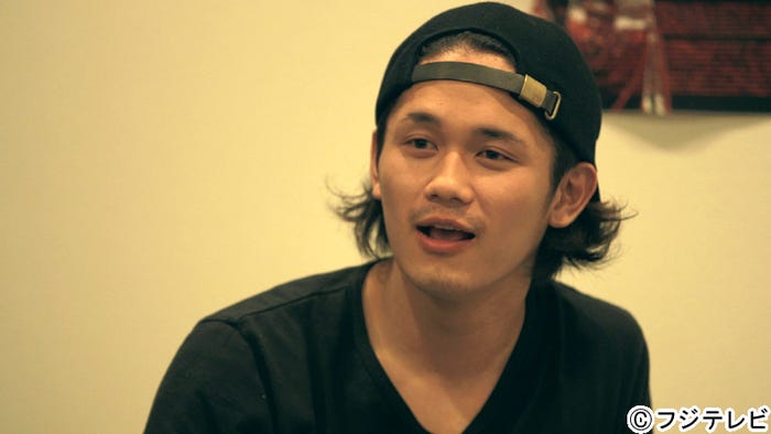 宮城大樹/6月7日放送回より