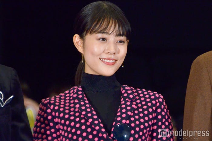 高畑充希(C)モデルプレス
