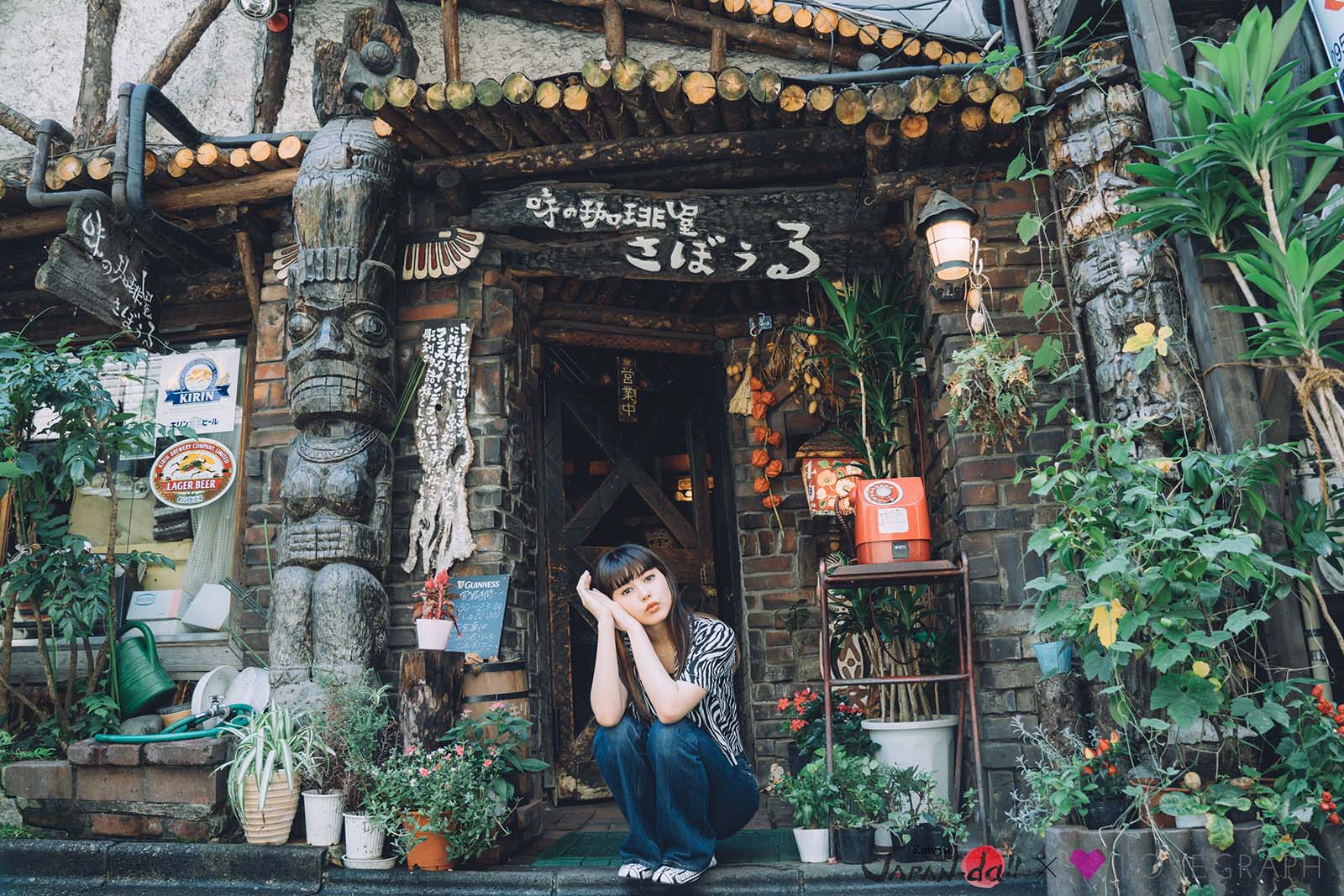 菅沼ゆり（写真提供：MBS）