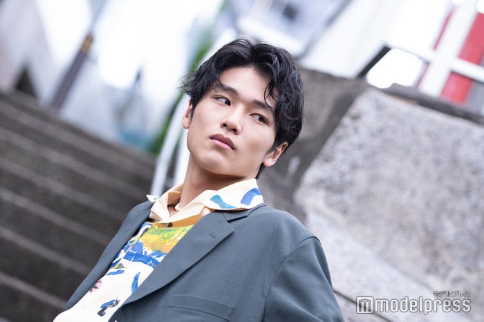 中川大輔(C)モデルプレス