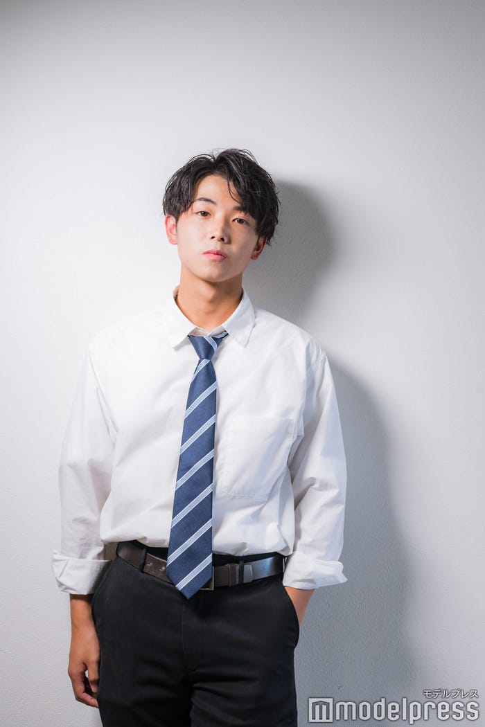 辻奏音さん(C)モデルプレス