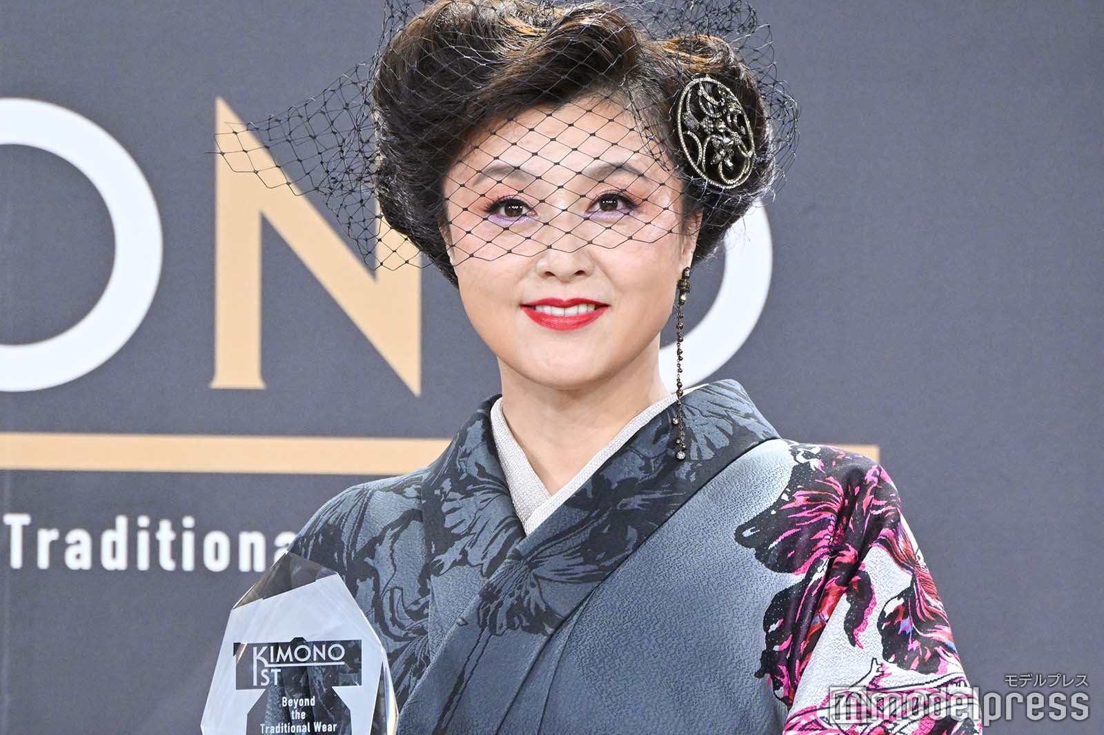 藤原紀香（C）モデルプレス