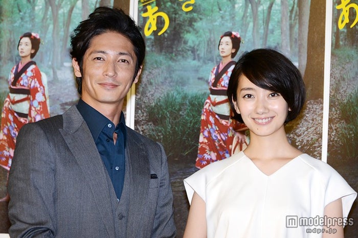 波瑠 玉木宏にされた いたずら とは 印象を語る モデルプレス 波瑠 玉木宏にされた いたずら とは 印象を語る モデルプレス